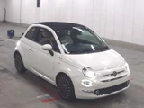 2017 Fiat 500 TwinAir Lounge Sedan for sale, Japanese used car export - photo 1 of 5 | GULJI TRADERS