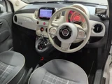 2017 Fiat 500 TwinAir Lounge Sedan for sale, Japanese used car export - photo 3 of 5 | GULJI TRADERS