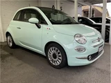 2018 Fiat 500 TwinAir Lounge Sedan for sale, Japanese used car export - photo 1 of 35 | GULJI TRADERS