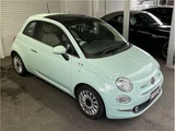 2018 Fiat 500 TwinAir Lounge Sedan for sale, Japanese used car export - photo 2 of 35 | GULJI TRADERS