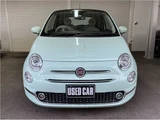2018 Fiat 500 TwinAir Lounge Sedan for sale, Japanese used car export - photo 3 of 35 | GULJI TRADERS
