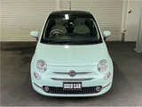 2018 Fiat 500 TwinAir Lounge Sedan for sale, Japanese used car export - photo 4 of 35 | GULJI TRADERS