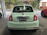 2018 Fiat 500 TwinAir Lounge Sedan for sale, Japanese used car export - photo 6 of 35 | GULJI TRADERS