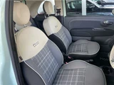 2018 Fiat 500 TwinAir Lounge Sedan for sale, Japanese used car export - photo 9 of 35 | GULJI TRADERS