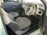 2018 Fiat 500 TwinAir Lounge Sedan for sale, Japanese used car export - photo 10 of 35 | GULJI TRADERS