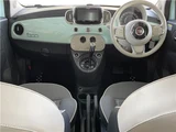 2018 Fiat 500 TwinAir Lounge Sedan for sale, Japanese used car export - photo 12 of 35 | GULJI TRADERS