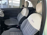 2018 Fiat 500 TwinAir Lounge Sedan for sale, Japanese used car export - photo 13 of 35 | GULJI TRADERS