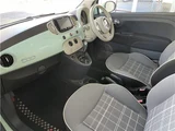 2018 Fiat 500 TwinAir Lounge Sedan for sale, Japanese used car export - photo 14 of 35 | GULJI TRADERS