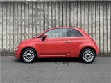 2018 Fiat 500 Sedan for sale, Japanese used car export - photo 2 of 17 | GULJI TRADERS