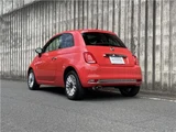 2018 Fiat 500 Sedan for sale, Japanese used car export - photo 3 of 17 | GULJI TRADERS