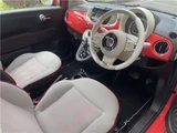 2018 Fiat 500 Sedan for sale, Japanese used car export - photo 5 of 17 | GULJI TRADERS