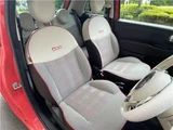 2018 Fiat 500 Sedan for sale, Japanese used car export - photo 6 of 17 | GULJI TRADERS