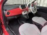 2018 Fiat 500 Sedan for sale, Japanese used car export - photo 8 of 17 | GULJI TRADERS