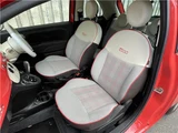 2018 Fiat 500 Sedan for sale, Japanese used car export - photo 9 of 17 | GULJI TRADERS