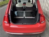 2018 Fiat 500 Sedan for sale, Japanese used car export - photo 12 of 17 | GULJI TRADERS