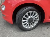 2018 Fiat 500 Sedan for sale, Japanese used car export - photo 13 of 17 | GULJI TRADERS