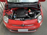 2018 Fiat 500 Sedan for sale, Japanese used car export - photo 15 of 17 | GULJI TRADERS
