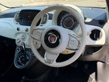 2018 Fiat 500 1.2 Sedan for sale, Japanese used car export - photo 3 of 69 | GULJI TRADERS