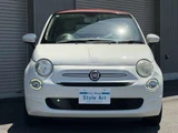 2018 Fiat 500 1.2 Sedan for sale, Japanese used car export - photo 5 of 69 | GULJI TRADERS