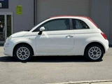 2018 Fiat 500 1.2 Sedan for sale, Japanese used car export - photo 8 of 69 | GULJI TRADERS