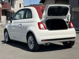 2018 Fiat 500 1.2 Sedan for sale, Japanese used car export - photo 10 of 69 | GULJI TRADERS