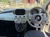 2018 Fiat 500 1.2 Sedan for sale, Japanese used car export - photo 48 of 69 | GULJI TRADERS