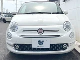 2018 Fiat 500 TwinAir Lounge Sedan for sale, Japanese used car export - photo 8 of 29 | GULJI TRADERS