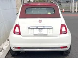 2018 Fiat 500 TwinAir Lounge Sedan for sale, Japanese used car export - photo 12 of 29 | GULJI TRADERS