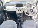 2018 Fiat 500 TwinAir Lounge Sedan for sale, Japanese used car export - photo 21 of 29 | GULJI TRADERS