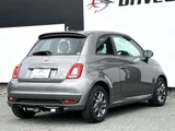 2018 Fiat 500 Sedan for sale, Japanese used car export - photo 2 of 48 | GULJI TRADERS