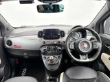 2018 Fiat 500 Sedan for sale, Japanese used car export - photo 8 of 48 | GULJI TRADERS