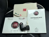 2018 Fiat 500 Sedan for sale, Japanese used car export - photo 11 of 48 | GULJI TRADERS