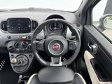 2018 Fiat 500 Sedan for sale, Japanese used car export - photo 21 of 48 | GULJI TRADERS