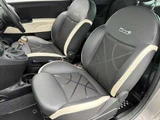 2018 Fiat 500 Sedan for sale, Japanese used car export - photo 23 of 48 | GULJI TRADERS