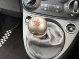 2018 Fiat 500 Sedan for sale, Japanese used car export - photo 39 of 48 | GULJI TRADERS