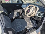 2018 Fiat 500 Sedan for sale, Japanese used car export - photo 3 of 22 | GULJI TRADERS