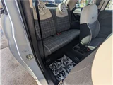 2018 Fiat 500 Sedan for sale, Japanese used car export - photo 6 of 22 | GULJI TRADERS