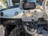 2018 Fiat 500 Sedan for sale, Japanese used car export - photo 7 of 22 | GULJI TRADERS