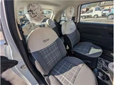 2018 Fiat 500 Sedan for sale, Japanese used car export - photo 9 of 22 | GULJI TRADERS