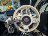 2018 Fiat 500 Sedan for sale, Japanese used car export - photo 11 of 22 | GULJI TRADERS