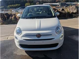 2018 Fiat 500 Sedan for sale, Japanese used car export - photo 18 of 22 | GULJI TRADERS