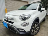 2018 Fiat 500 500X SUV for sale, Japanese used car export - photo 1 of 46 | GULJI TRADERS