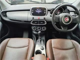 2018 Fiat 500 500X SUV for sale, Japanese used car export - photo 2 of 46 | GULJI TRADERS
