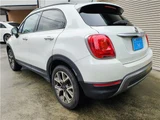 2018 Fiat 500 500X SUV for sale, Japanese used car export - photo 3 of 46 | GULJI TRADERS