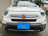 2018 Fiat 500 500X SUV for sale, Japanese used car export - photo 4 of 46 | GULJI TRADERS