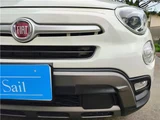 2018 Fiat 500 500X SUV for sale, Japanese used car export - photo 6 of 46 | GULJI TRADERS