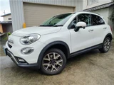 2018 Fiat 500 500X SUV for sale, Japanese used car export - photo 8 of 46 | GULJI TRADERS