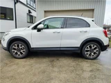 2018 Fiat 500 500X SUV for sale, Japanese used car export - photo 9 of 46 | GULJI TRADERS