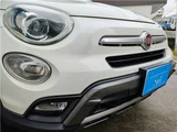 2018 Fiat 500 500X SUV for sale, Japanese used car export - photo 15 of 46 | GULJI TRADERS
