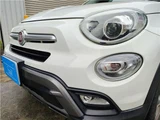 2018 Fiat 500 500X SUV for sale, Japanese used car export - photo 18 of 46 | GULJI TRADERS